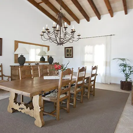 Horlandis Ref 133 Villa Son Servera (Mallorca)