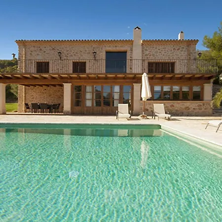 Villa Horlandis Ref 133 Son Servera (Mallorca)