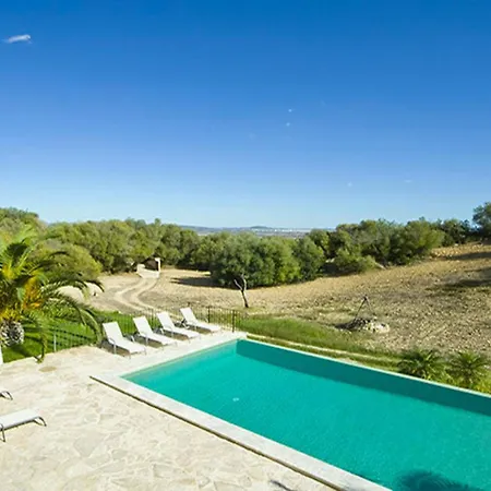 Horlandis Ref 133 Villa