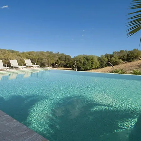 Horlandis Ref 133 Villa *