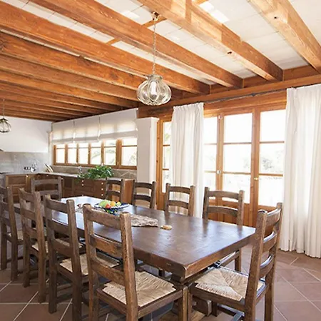 Villa Horlandis Ref 133