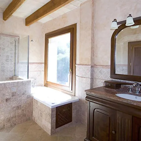 Villa Horlandis Ref 133 Son Servera (Mallorca)