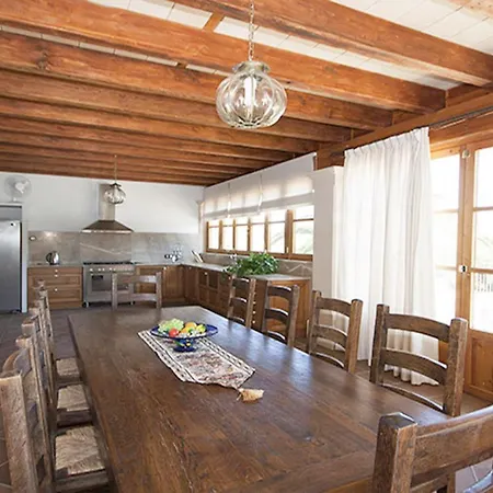 Horlandis Ref 133 Villa *