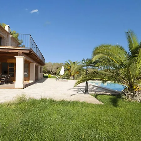 Villa Horlandis Ref 133 Son Servera (Mallorca)