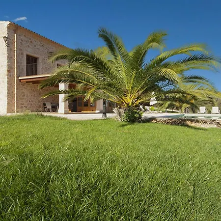 Villa Horlandis Ref 133 *